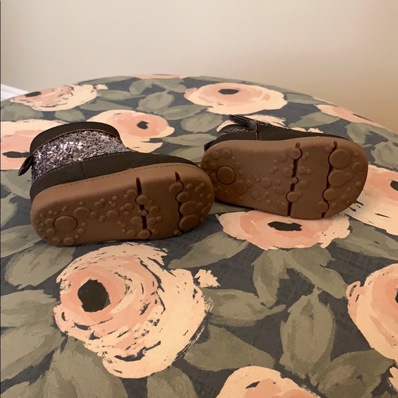 Sparkle boots - Picture 2 of 3